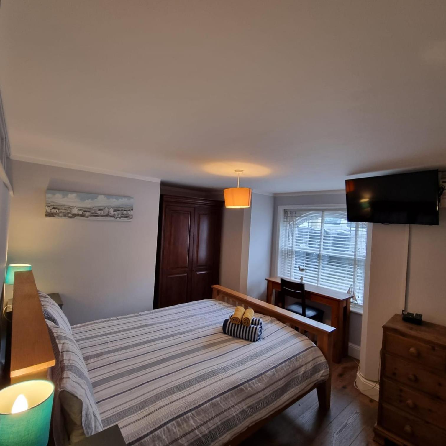 Ryde Beach Garden Apartment المظهر الخارجي الصورة