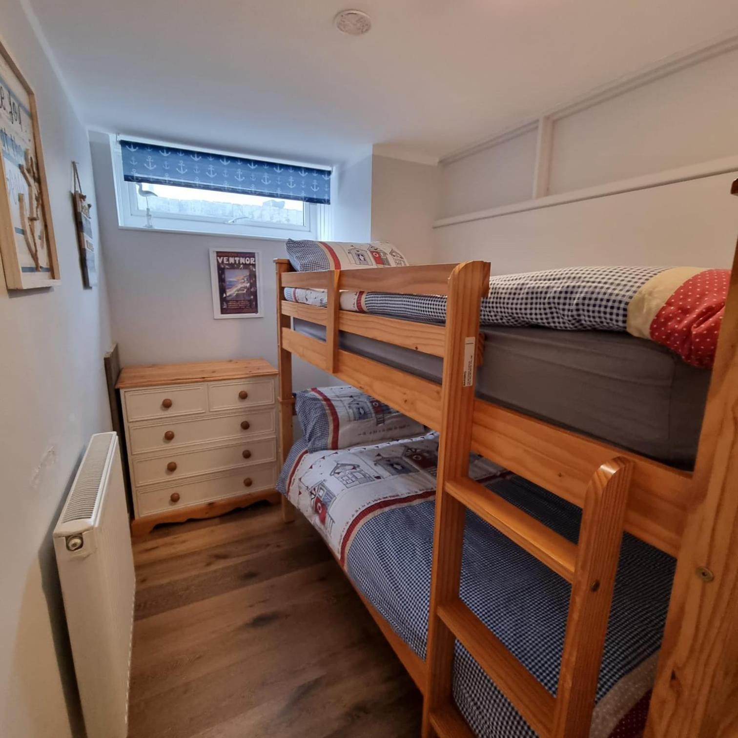 Ryde Beach Garden Apartment المظهر الخارجي الصورة
