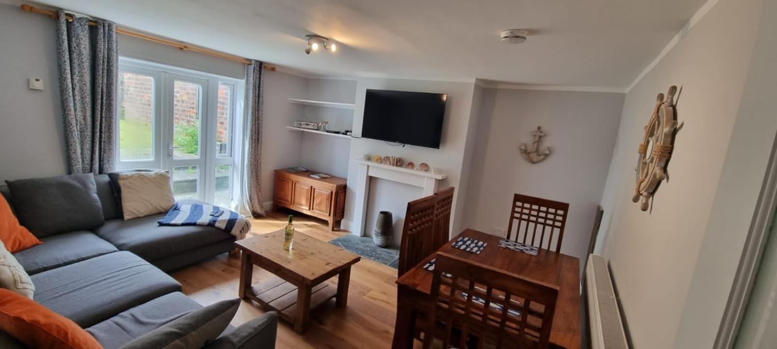 Ryde Beach Garden Apartment المظهر الخارجي الصورة