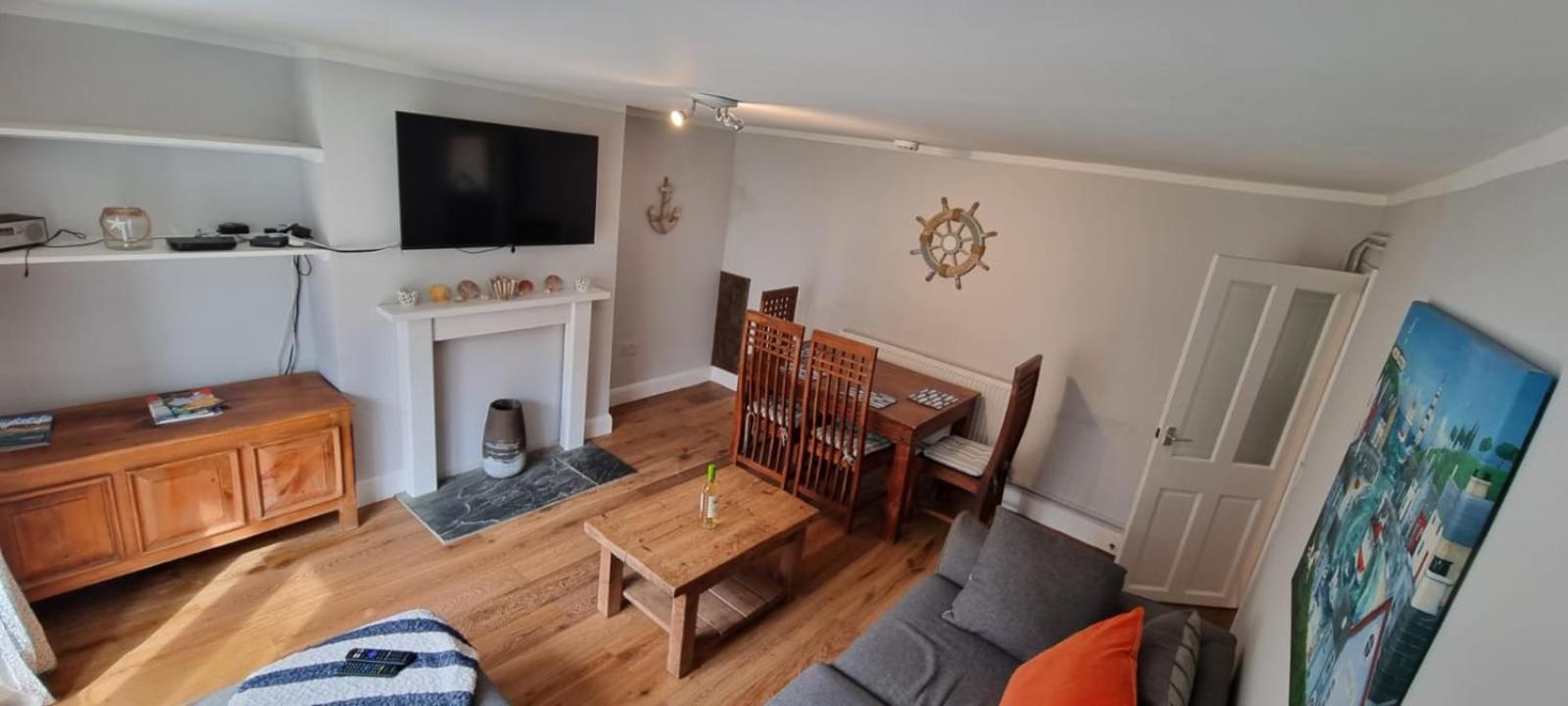 Ryde Beach Garden Apartment المظهر الخارجي الصورة