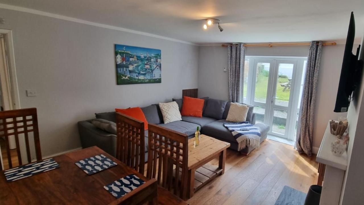 Ryde Beach Garden Apartment المظهر الخارجي الصورة